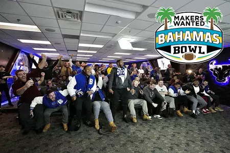 Bahamas Bowl