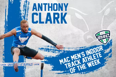 Anthony Clark MAC