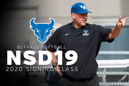 Softball Signing Day 2019