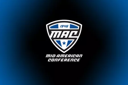 Mid-American Conference Logo