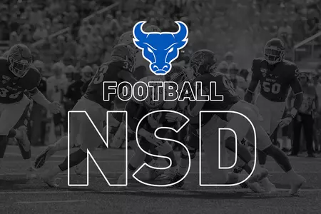 Football 2019 NSD
