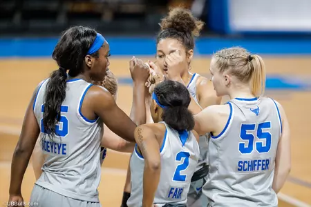 Huddle vs. Ryerson