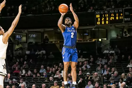 Antwain Johnson vs. Vanderbilt