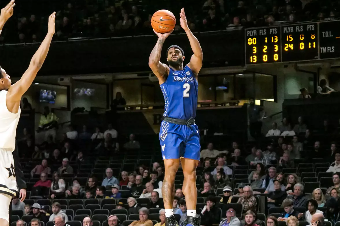 Antwain Johnson vs. Vanderbilt