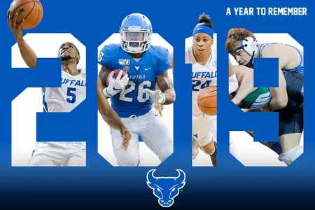 2019: A Year To Remember