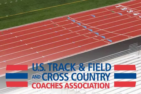 USTFCCCA All-Academic