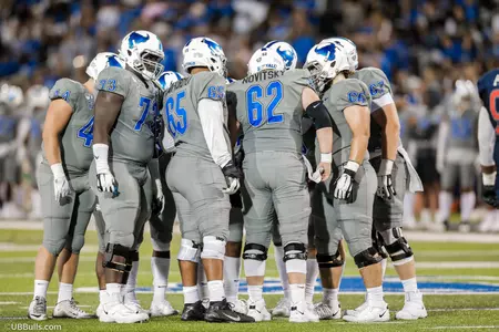 Offensive Line