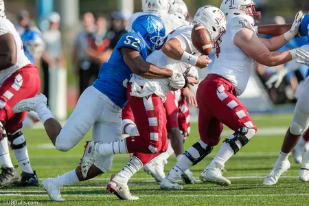 Ledarius Mack