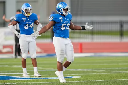 Ledarius Mack