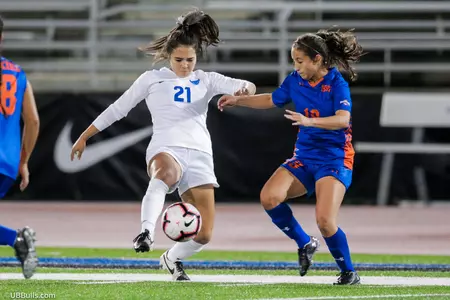 Candice Kasahara vs. HBU