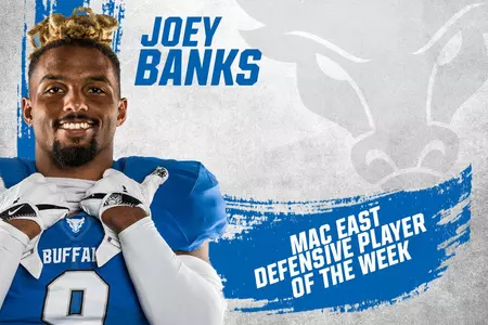 Joey Banks