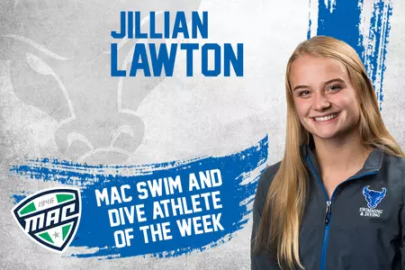Lawton MAC AOTW
