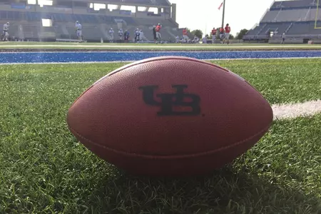 football