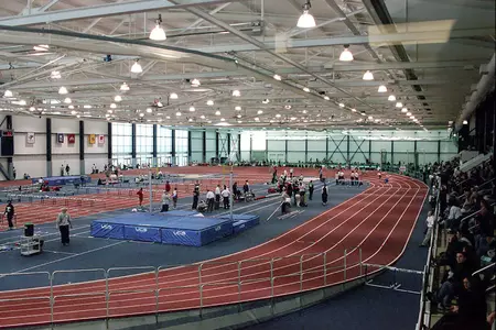 Track Facility
