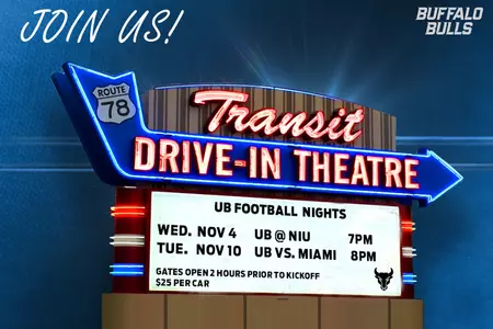 Transit Drive In