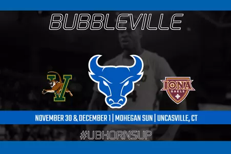 Bubbleville - November 30 & December 1