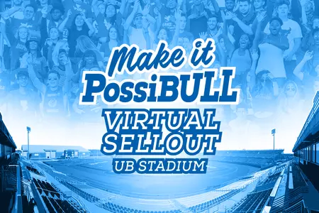 Make It PossiBULL Virtual Sellout