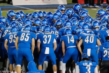 HUDDLE