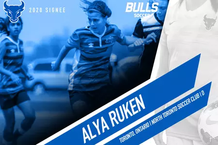 Alya Ruken NLI