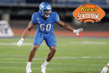 Malcolm Koonce Reese's Bowl