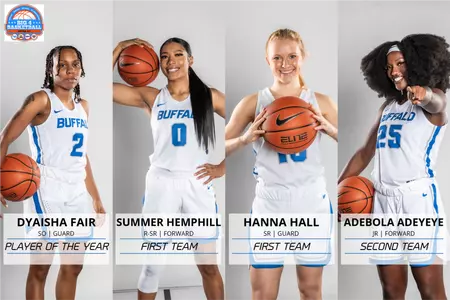 Big 4 Preseason Awards