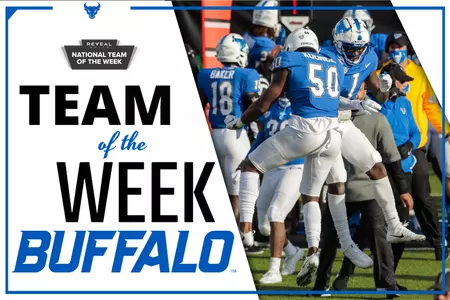 Team of the Week