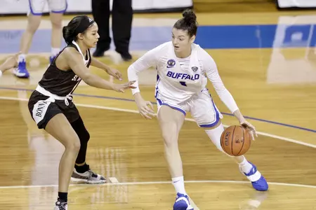 Christie vs. St. Bonaventure