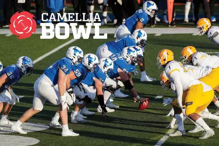 Camelia Bowl