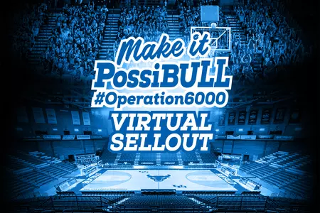 #Operation6000 Virtual Sellout