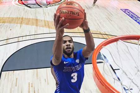 Jayvon Graves vs. Army - Bubbleville