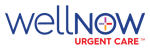 Well Now Urgent Care Logo