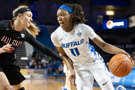 Onwuka vs. Ball State