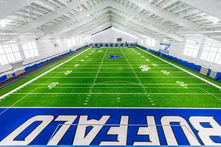 Murchie Family Fieldhouse
