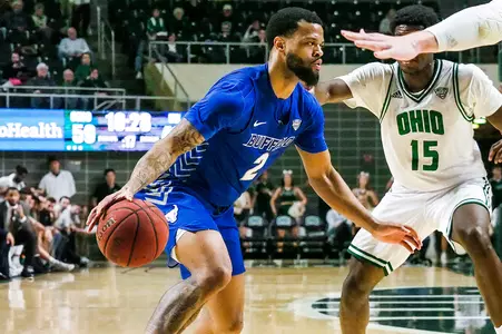 Antwain Johnson vs. Ohio