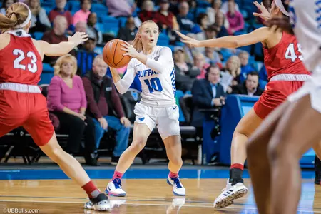HANNA HALL