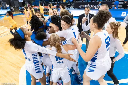THE TEAM CONGRATULATES THERESA ONWUKA