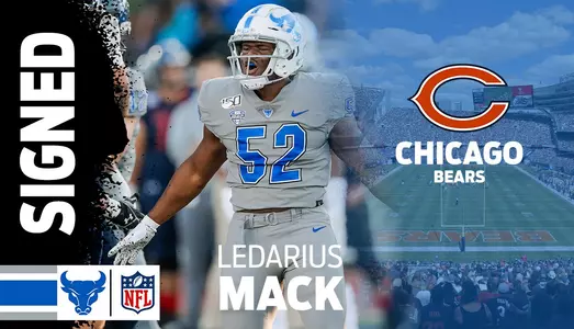 Ledarius Mack