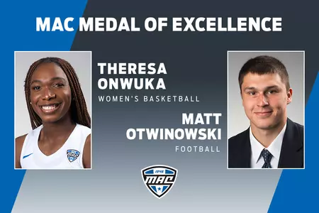 MAC Medal of Excellence Award