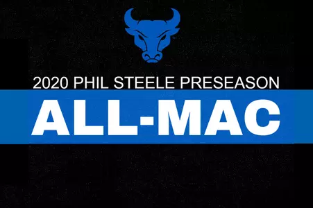 Phil Steele All-MAC