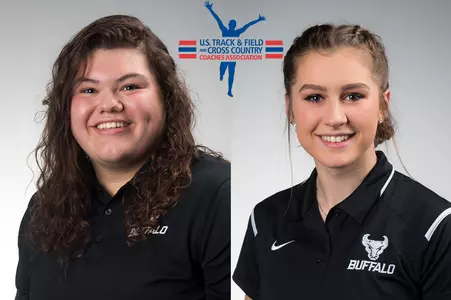 Molly McCreedy & Selina Von Jackowski