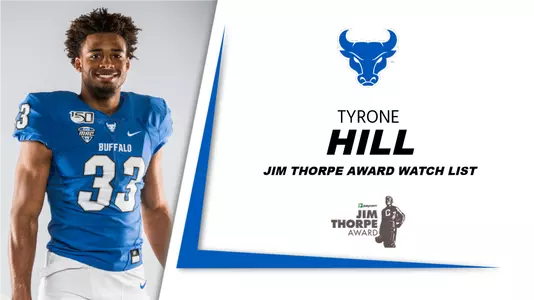 Tyrone Hill