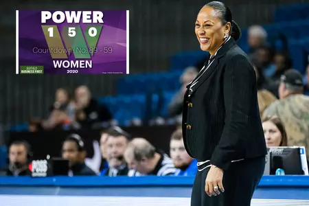 Legette-Jack Power 150 Women