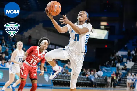 Onwuka MAC NCAA Woman of the Year