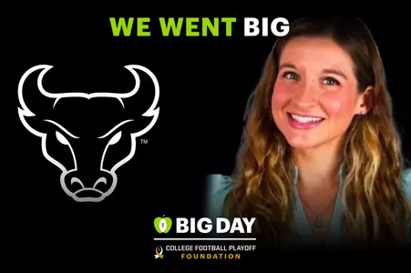 Deandra Modica - CFP Big Day Recipient