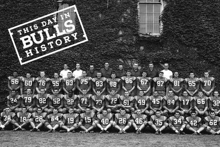 1959 UB Football Team