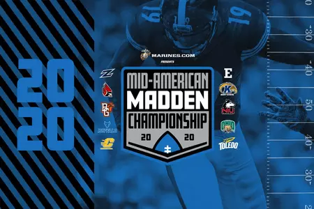 Mid-American Madden Championship