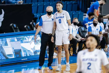 WHITESELL TALKS WITH NICKELBERRY