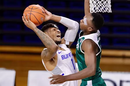 LaQuill Hardnett - Eastern Michigan