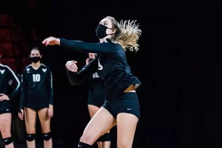 Emma Gielas - vs. Miami