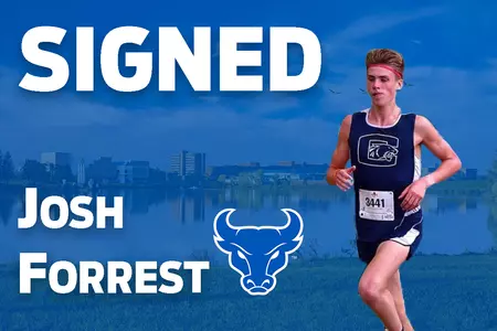 Josh Forrest NLI